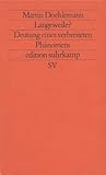 Suhrkamp Verlag