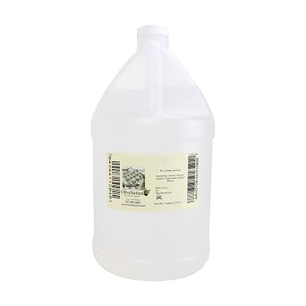 Natural Banana Flavor - Beverages - Breads - Fillings - Sugar Free - Non-GMO - Gluten Free - Kosher - Vegan - 5 gal