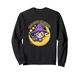 Witches of Halloween Funny Witch Art by Scarebaby