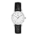Produktbild Tissot Damen Analog Quarz Everytime Small Armbanduhr mit Leder Armband T1092101603200