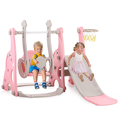 Top 10 Playsets For Kids Swings of 2022 Best Reviews Guide