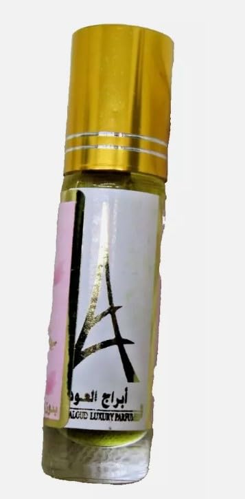 Aceite Musk Suave, 6 ml, perfume árabe para mujeres