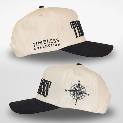 Image of Vintage Fashion Trucker Hat | Men & Women | Trendy Cute Retro Red Caps for Country & Western | Camo Fur Cotton | Snapback
