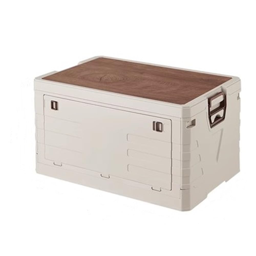 Amazon｜コンテナボックス 収納ボックス キャンピングカー