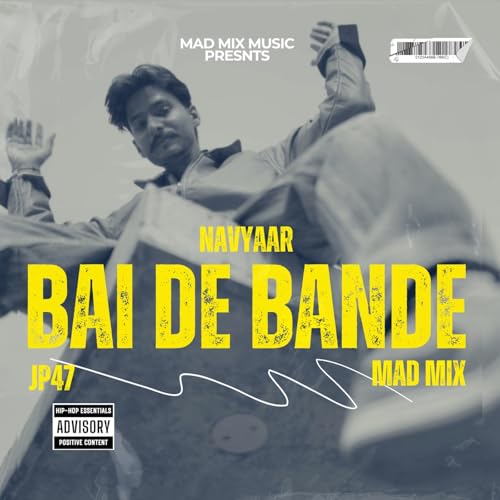 Navyaar, JP47 & Mad Mix