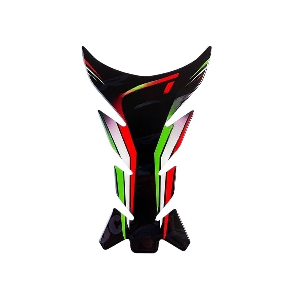 Tank Pads Motorcycle Fuel Tank Sticker Decals Decoration for Monster 696 796 848 1098 1199 1299 1198 GT1000 695