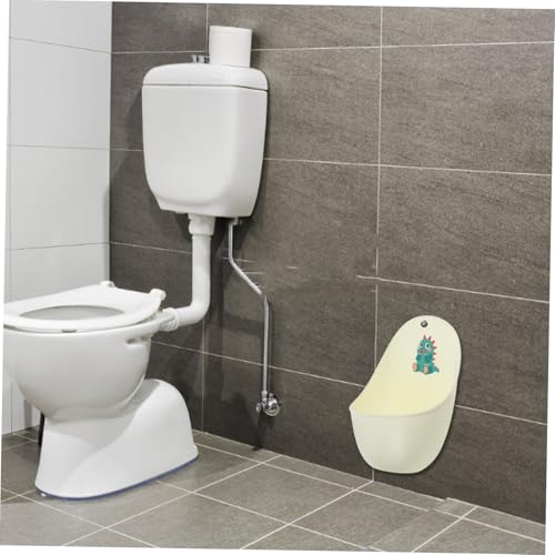 Urinario infantil para evitar salpicaduras con material PP higiénico para baño 6