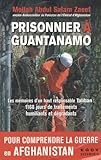  Prisonnier à Guantanamo