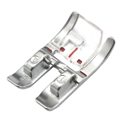 DREAMSTITCH Snap On Fancy Stitch Presser Foot 9MM miniatura 3