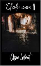 El color número 11 (Los detectives Leonor y Leo, ELES para los amigos nº 5)