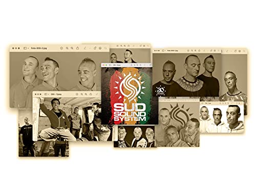 Sud Sound System