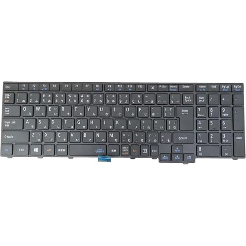 For NEC VersaPro VX-T VK16E/X-T�C�������p�m�[�g�p�\�R�� �L�[�{�[�hJP���{��