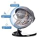Babywippe,babyschaukel mit Kippfunktion,klappbar,wippe Baby mit Bluetooth-Funktion