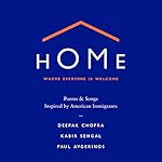 Cover of Home: Where Everyone Is Welcome