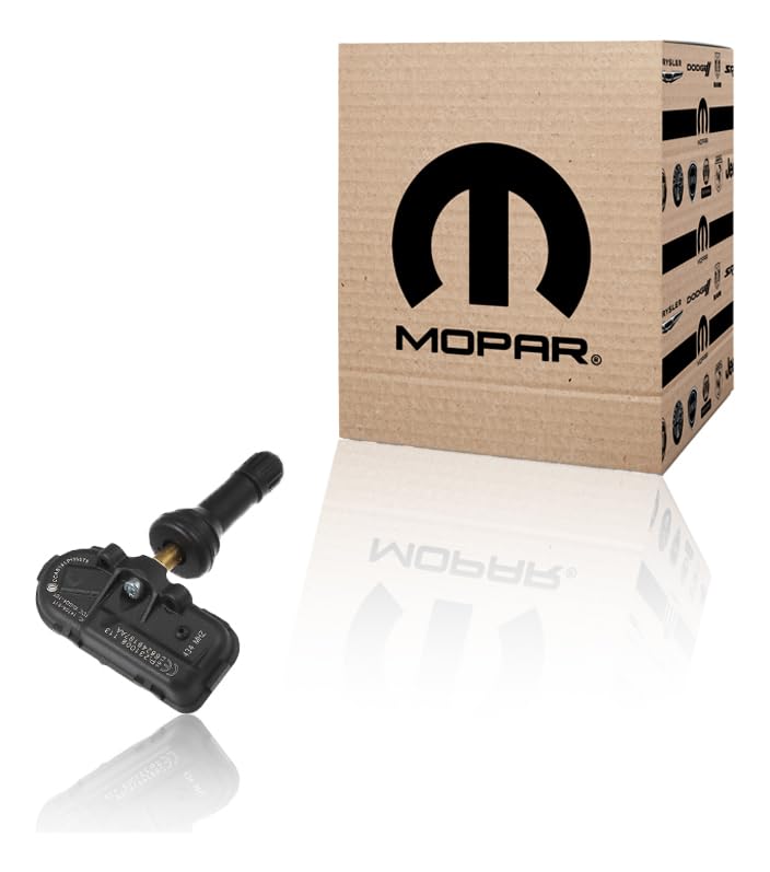 Amazon.co.jp: Mopar 68324960AB - タイヤ空気圧監視システム