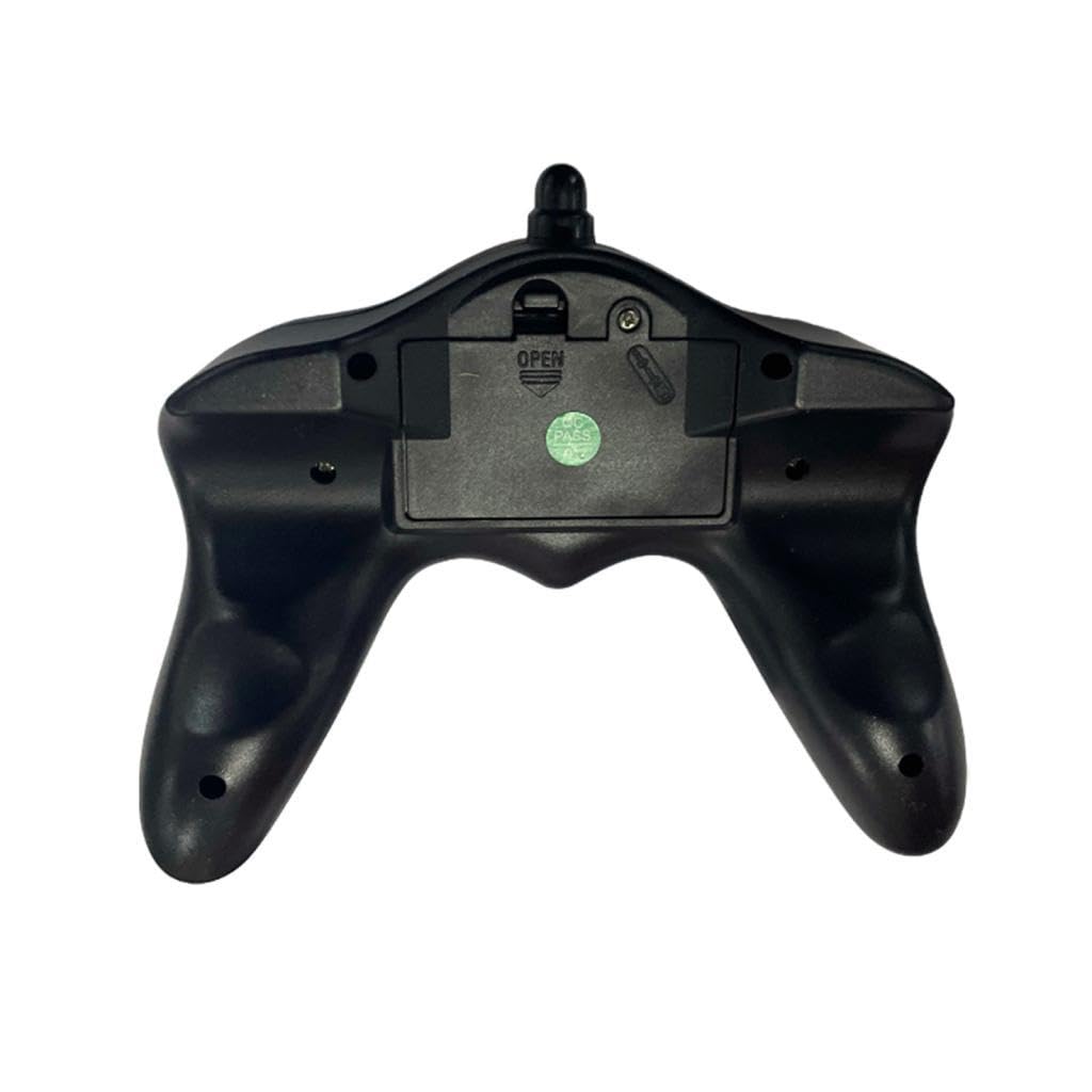 Módulo Receptor de Control Remoto RC de 6 Canales de Alta Velocidad .4G, 7.4V, Accesorios para Juguetes RC de Bricolaje, a