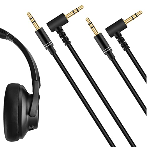 Cable de audio auxiliar Jack 3.5mm 1.5 m Linkidea miniatura 1
