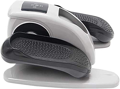 Gaojian Elektro-Stepper Old Man Trainingsmaschine, Beintrainingsgerät Heimtrainer Arm- und Beintrainingsgeräte für Fuss Rehabilitation Cover