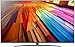 Produktbild LG Smart TV, 190 cm (75 Zoll), UHD 4K 2024, Serie UT81, Ultra HD, HDR und Surround-Sound, elegantes Modell