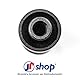 JPshop - Motorkupplung für Minipimer Stabmixer kompatibel zu Braun 4191-4192 - 4193-4194 Multiquick