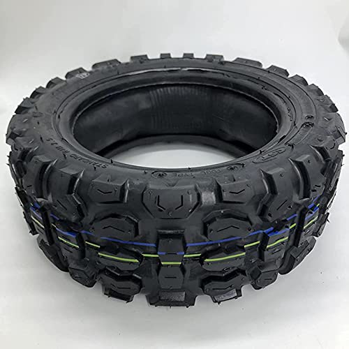 Pneus 90/65-6,5 de scooter électrique antidérapants et durables