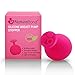 NatureBond Pump Stopper for Silicone Breast Pump/Breastfeeding/Breastmilk Saver - 100% Leak-Proof BPA Free