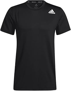 Amazon.fr : T-shirts à manches courtes homme - adidas / T-shirts à manches  courtes / T-shirt : Vêtements