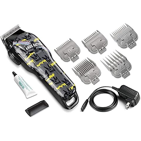 Andis USPRO LI Fade Nation Crown Trimmer Cover