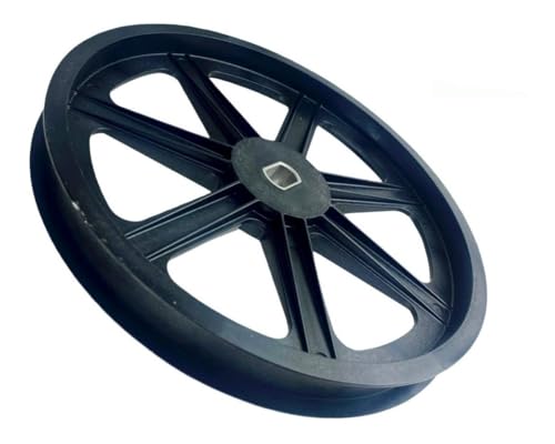 Catálogo para Comprar On-line acros lavadoras los mejores 10. 40 Polea De La Transmision Compatible Con Lavadora Acros Redonda