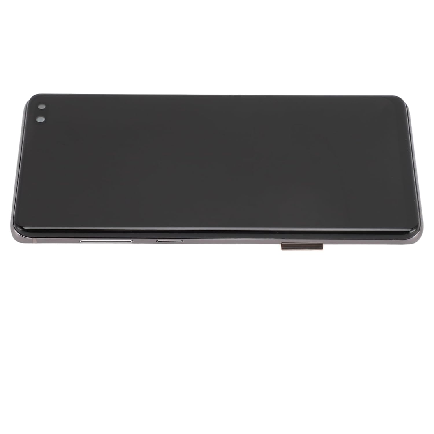 LCD Touch Display Digitizer for Plus Smartphone Color Accurate LCD Screen Assembly Frame with Repair Tools Efficient Replacement Screen for Unresponsive Display Problems