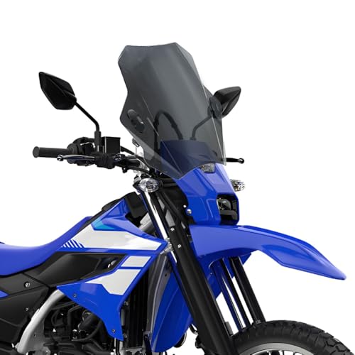 SPEEDBUMP WR125R WR155R WR 125R 155R 2025 2026�K�p �V�����I�[�g�o�C�̃t�����g�K���X�J�o�[