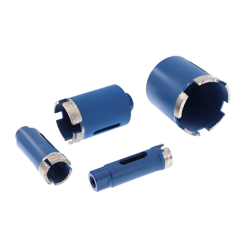 1Pc 6mm-65mm M10 otwieracz do marmuru diamentowe wiertła rdzeniowe wiertła otwornice narzędzia do płytek marmuru granit cegła kamień, 45mm