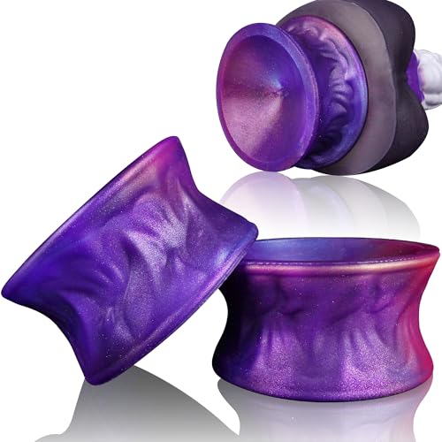 Silicone Dildo Mount Suction Cup Holder