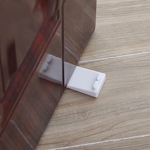 Trava Portas De Piso Comtac Kids 4156