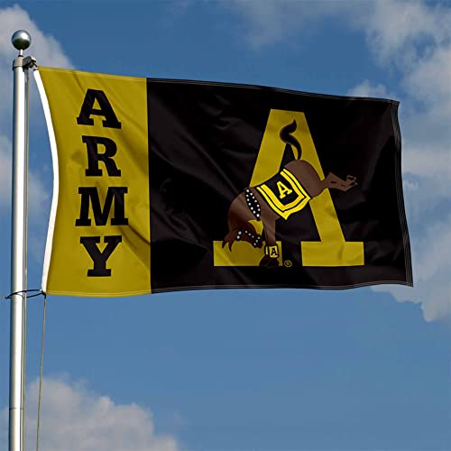 West Point Mule Army Black Knights University Large College Flag #TOP2