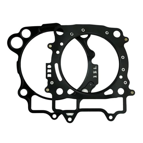 Joints de cylindre YZ450FX WR450F Pochette joint moteur moto cross 2016 2017