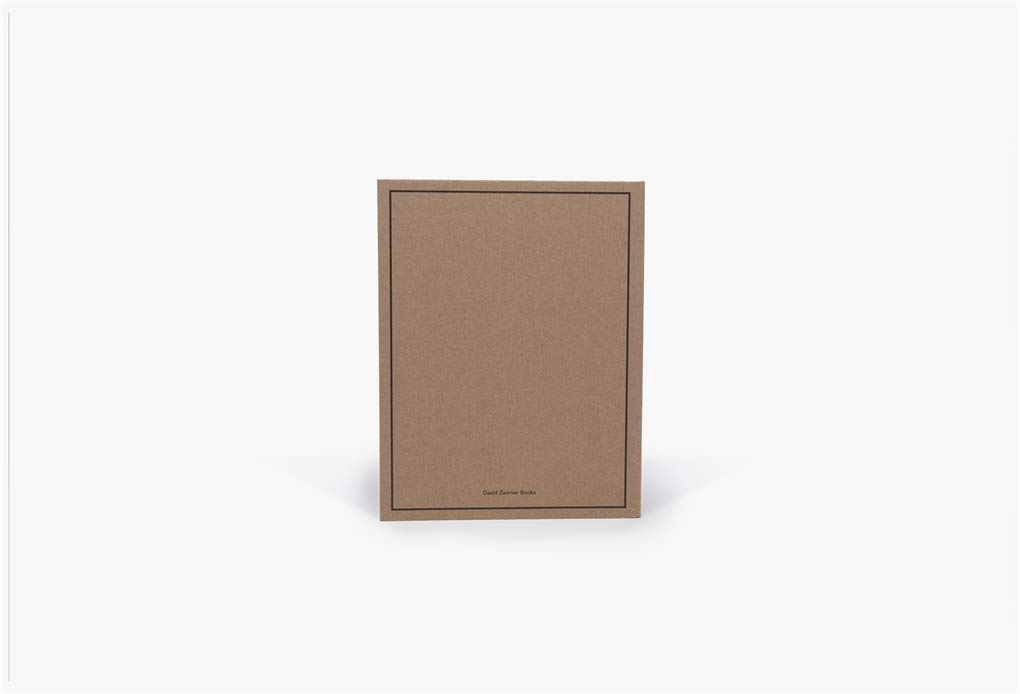 Anni Albers: Notebook 1970-1980      Hardcover – November 21, 2017