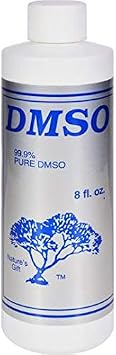 99% 8 fl.oz ODOR LES Dmso LIQUID