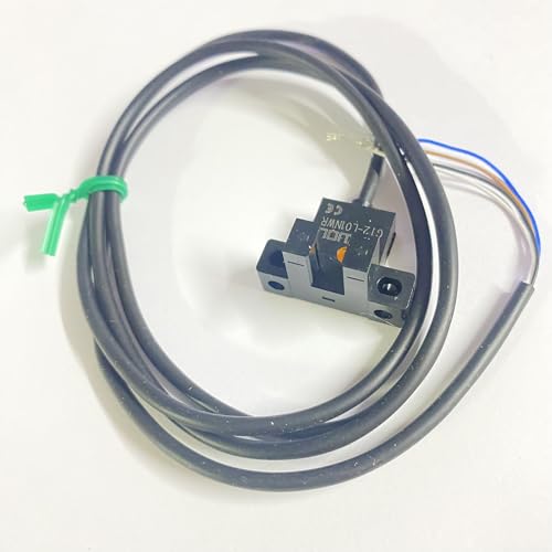 Commutateur photoélectrique en U 4 fils Taidacent pour éviter les collisions d'impression 3D