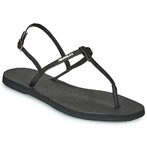 Havaianas Havaianas Damen HAV You Riviera Blue Flipflop