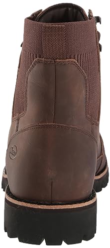 Chaco Men's Fields Lace Waterproof Ankle Boot3