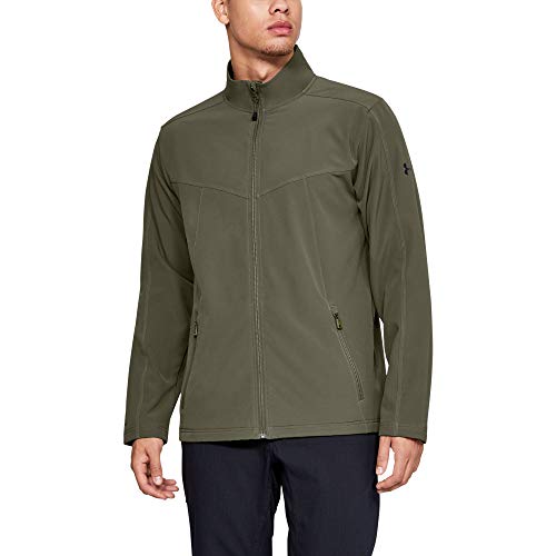Veste Homme Under Armour Tactical vêtement coupe-vent imperméable outdoor