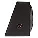 Pioneer TS-WX306B Aktivsubwoofer, leistungsstarker Gehäuse Subwoofer mit 3000 W Maximalleistung, 30 cm Subwoofer in MDF Gehäuse, IMPP Membran, schwarz, Eingangsnennleistung 350 W