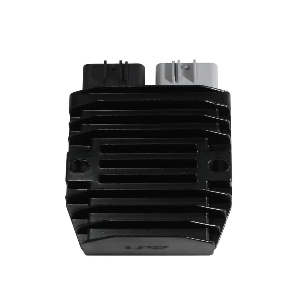 Motorcycle Voltage Regulator Rectifier Fit for Linhai 500 PROMAX T3b 370 PROMAX T3b 420 PROMAX T3b M550 E4 M565LT E4 OEM:71603