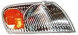 TYC 18-5219-00 Toyota Corolla Passenger Side Replacement Signal Lamp