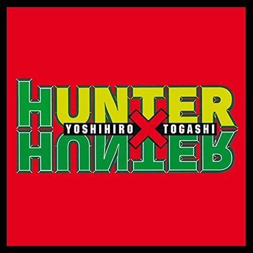 Hunter X Hunter 16: actionreiche und mysteriöse