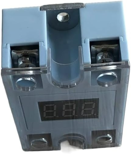 QTY:1 New MXDTR-2410A DC digital tension regulator, single-phase DC governor