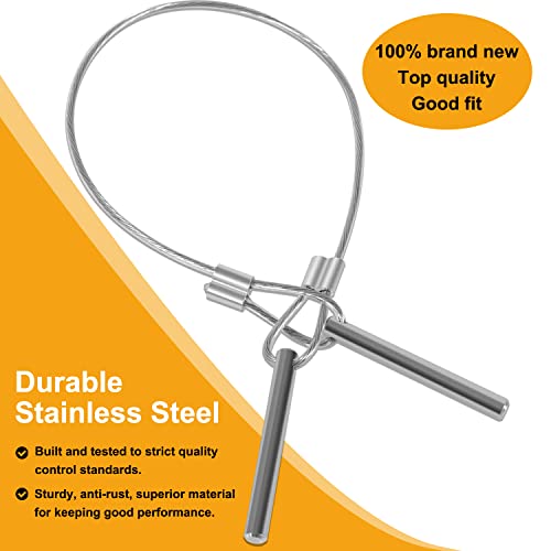 image for johntruck Camshaft Alignment Pin Tool Cam Lock Tool Fit for Honda K Se