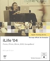 ILIFE'04 2744081108 Book Cover