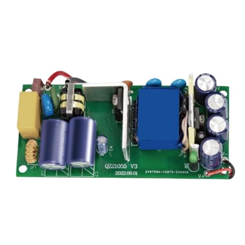 Alimentation de commutation bloc de rechange électronique pour toilette intelligente